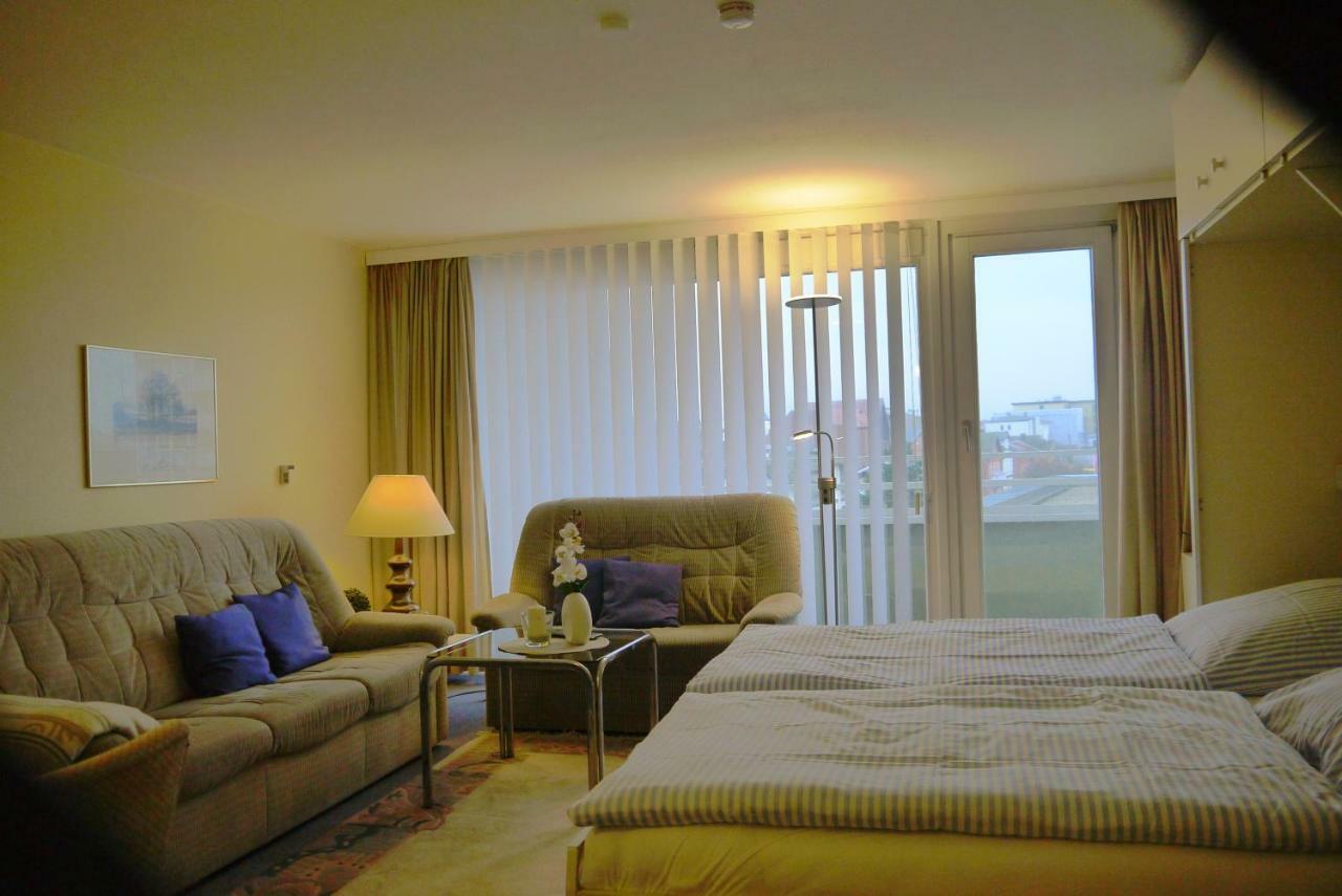 Apartment Dirlak Westerland