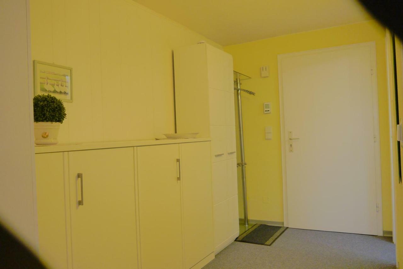 Dirlak Apartment