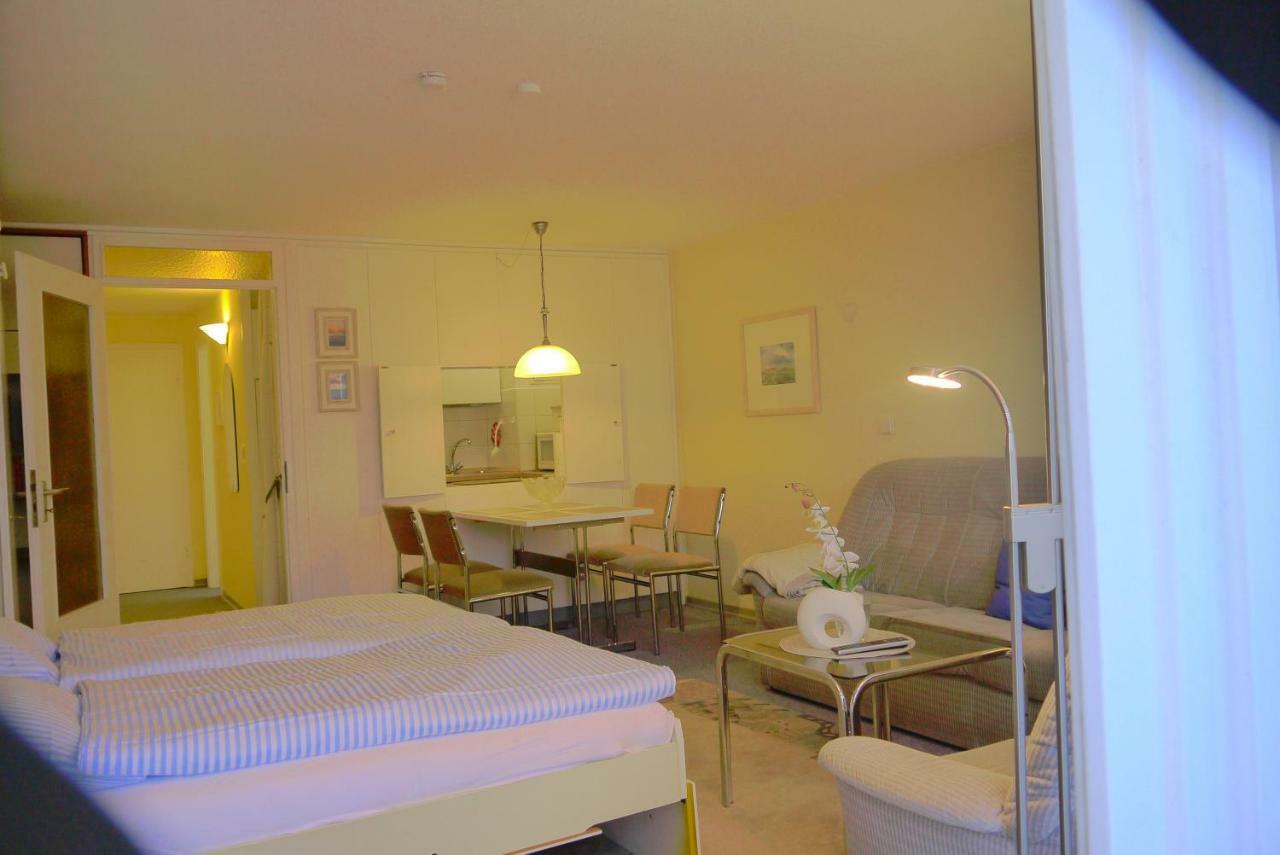Apartment Dirlak