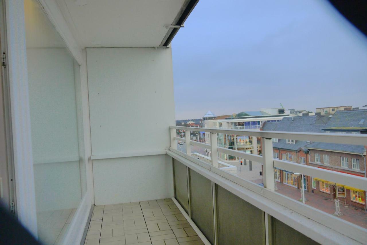 Dirlak Apartment Westerland