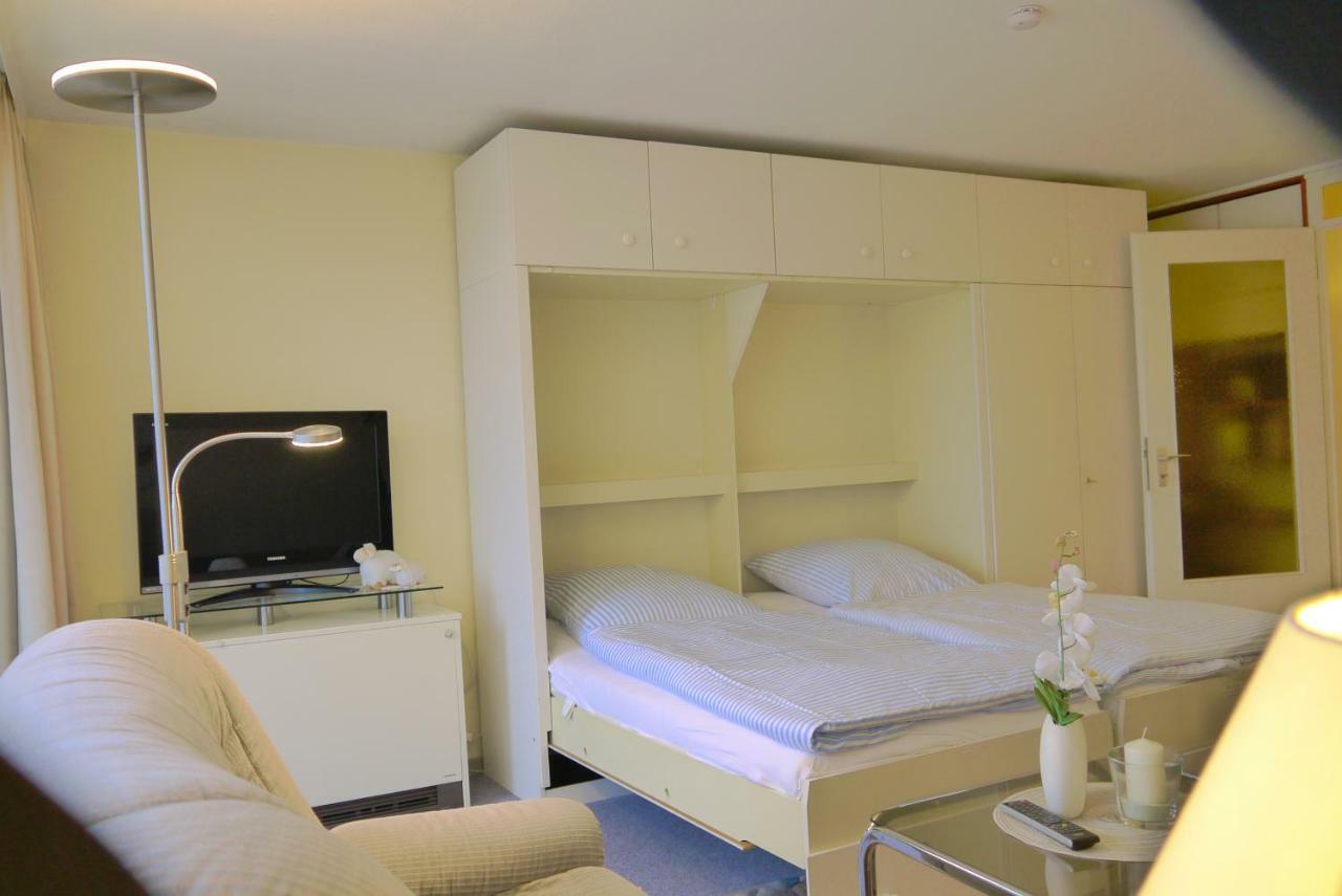 Dirlak Apartment *