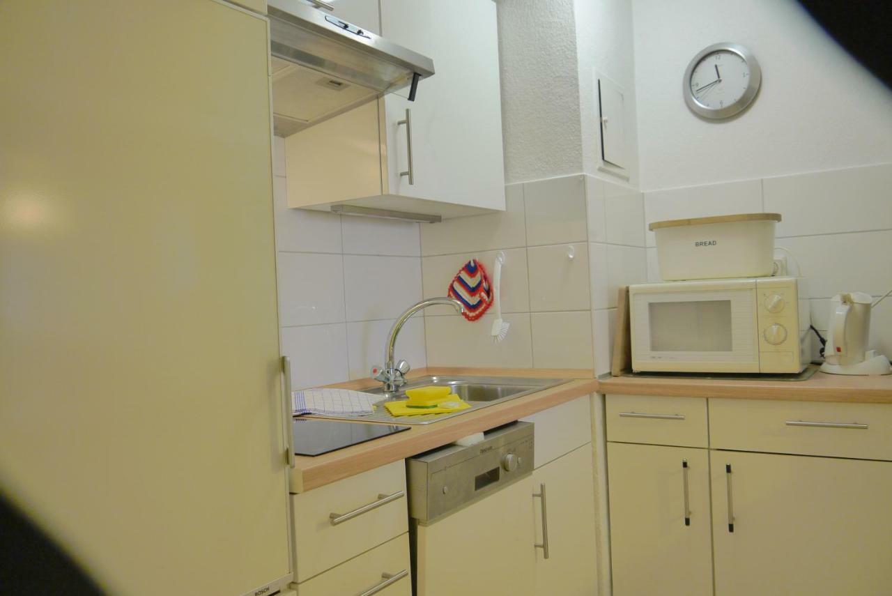 Apartment Dirlak